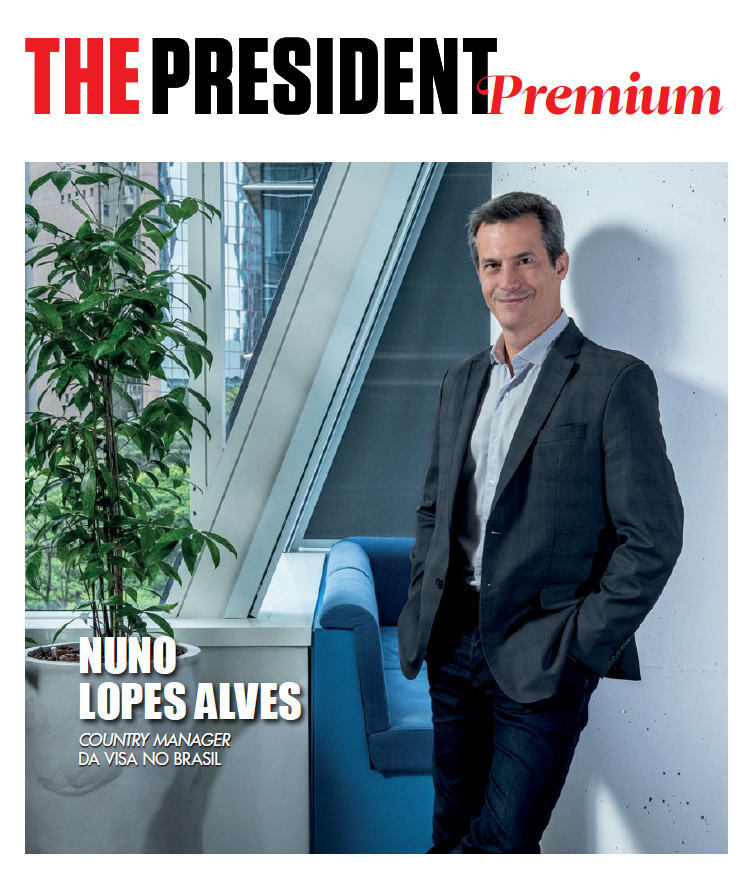 Edição TP Premium – Nuno Lopes Alves