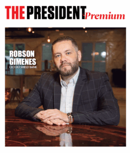 Edição TP Premium – Robson Gimenes