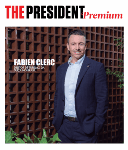 Edição TP Premium – Fabien Clerc