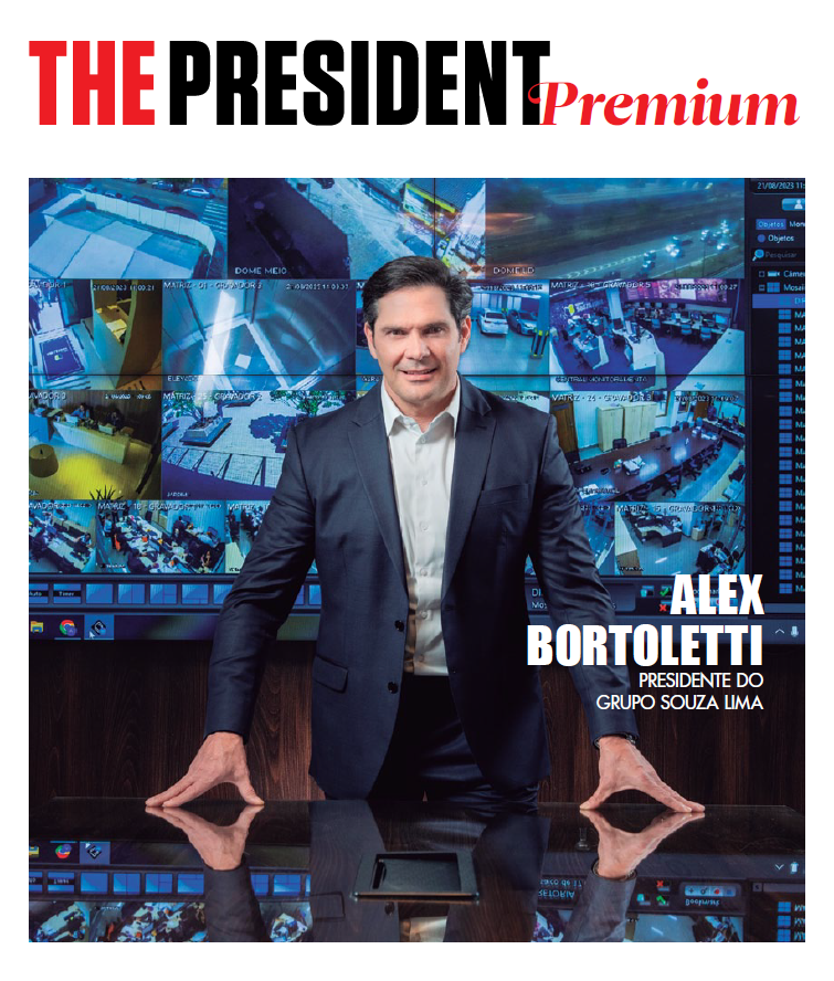 Edição TP Premium – Alex Bortoletti