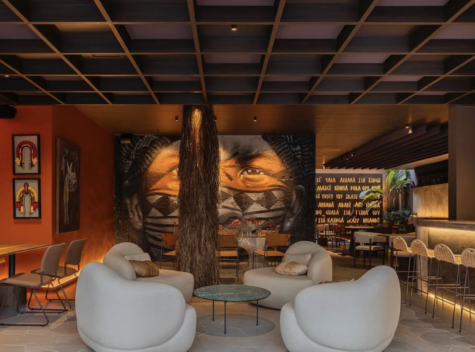 CASACOR Piauí brilha na gastronomia local com presença do restaurante Ayty 