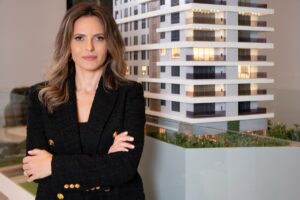 CEO da Embraed comenta protagonismo e projeto com grife italiana