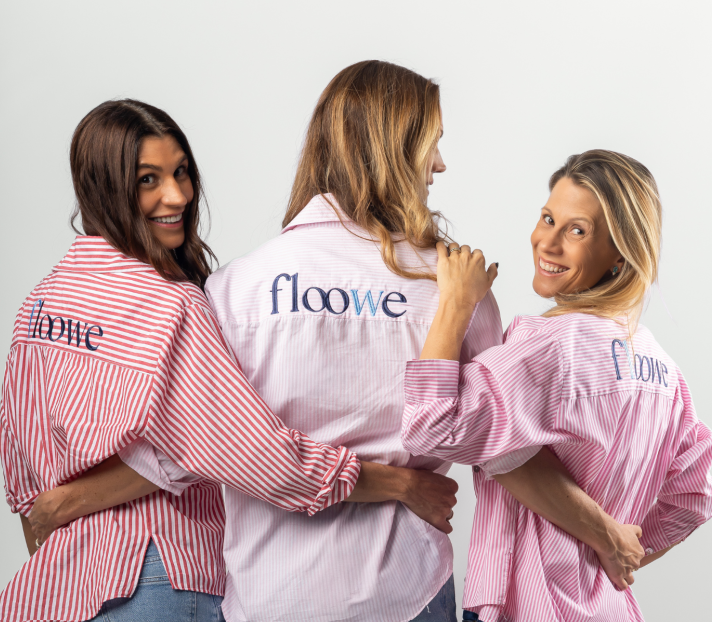 Como três mulheres criaram um negócio que propõe descomplicar a saúde?