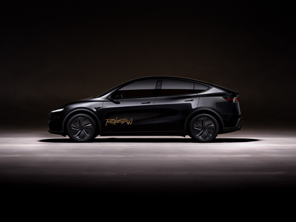 Como funcionam os ‘robotáxis’ da Tesla