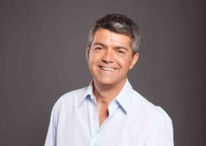 O mundo real precisa de gente real