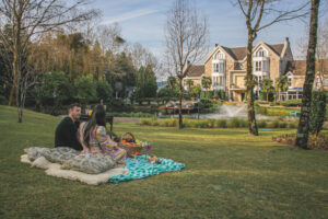 O segredo dos detalhes