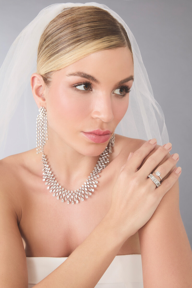 Para brilhar no “sim”