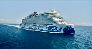 Sob medida para cruzeiros