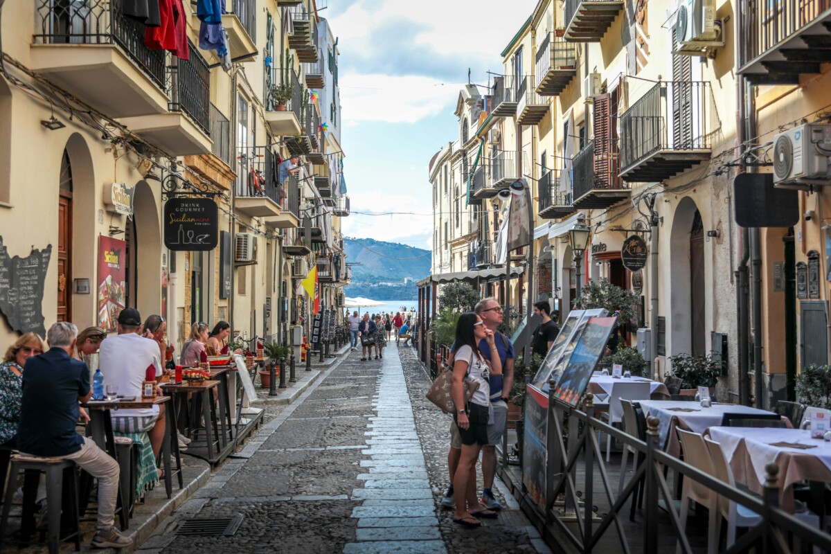 The World’s 50 Best Restaurants será sediado pela primeira vez na Itália