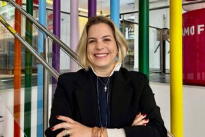 Conheça a brasileira que é a nova VP global de marketing da Fini