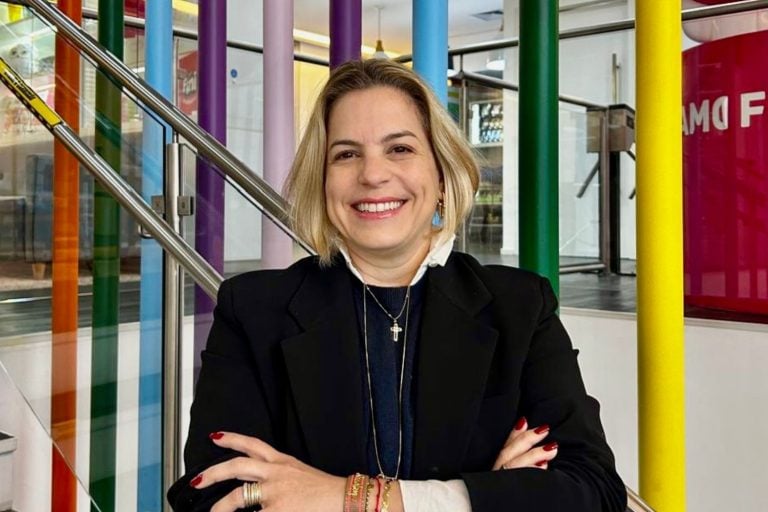 Conheça a brasileira que é a nova VP global de marketing da Fini