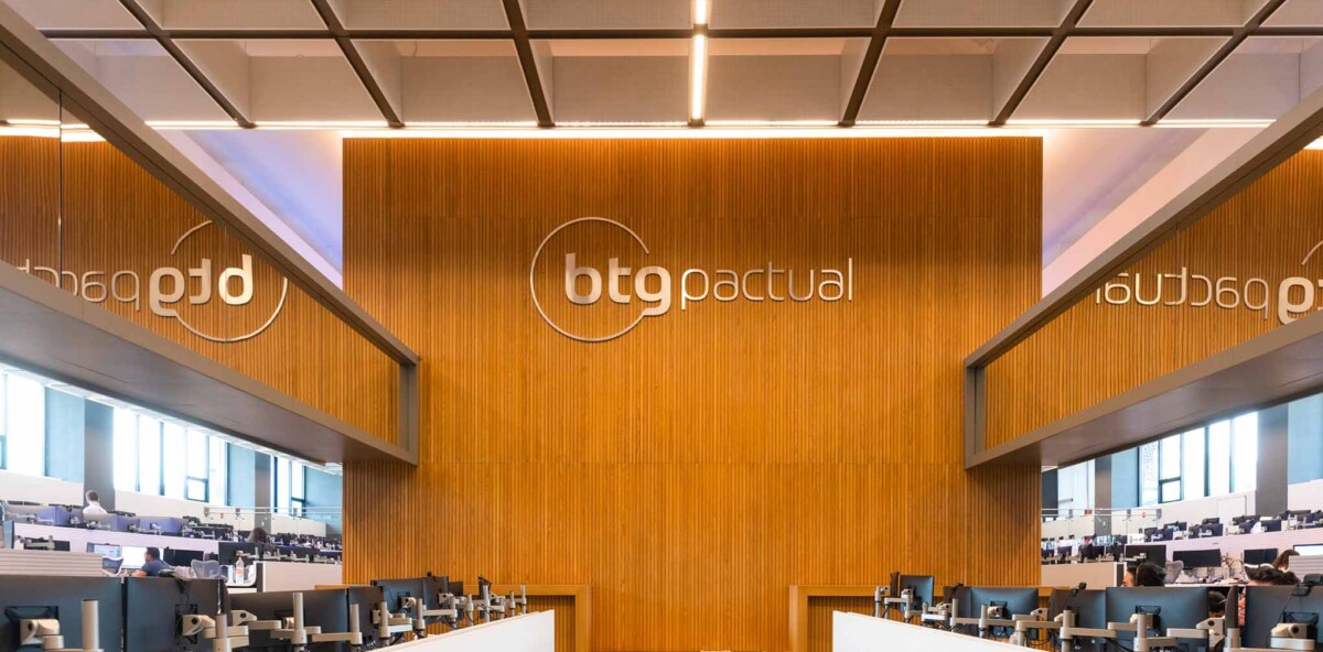 BTG Pactual compra 100% do HSBC no Uruguai por quase R$ 1 bilhão