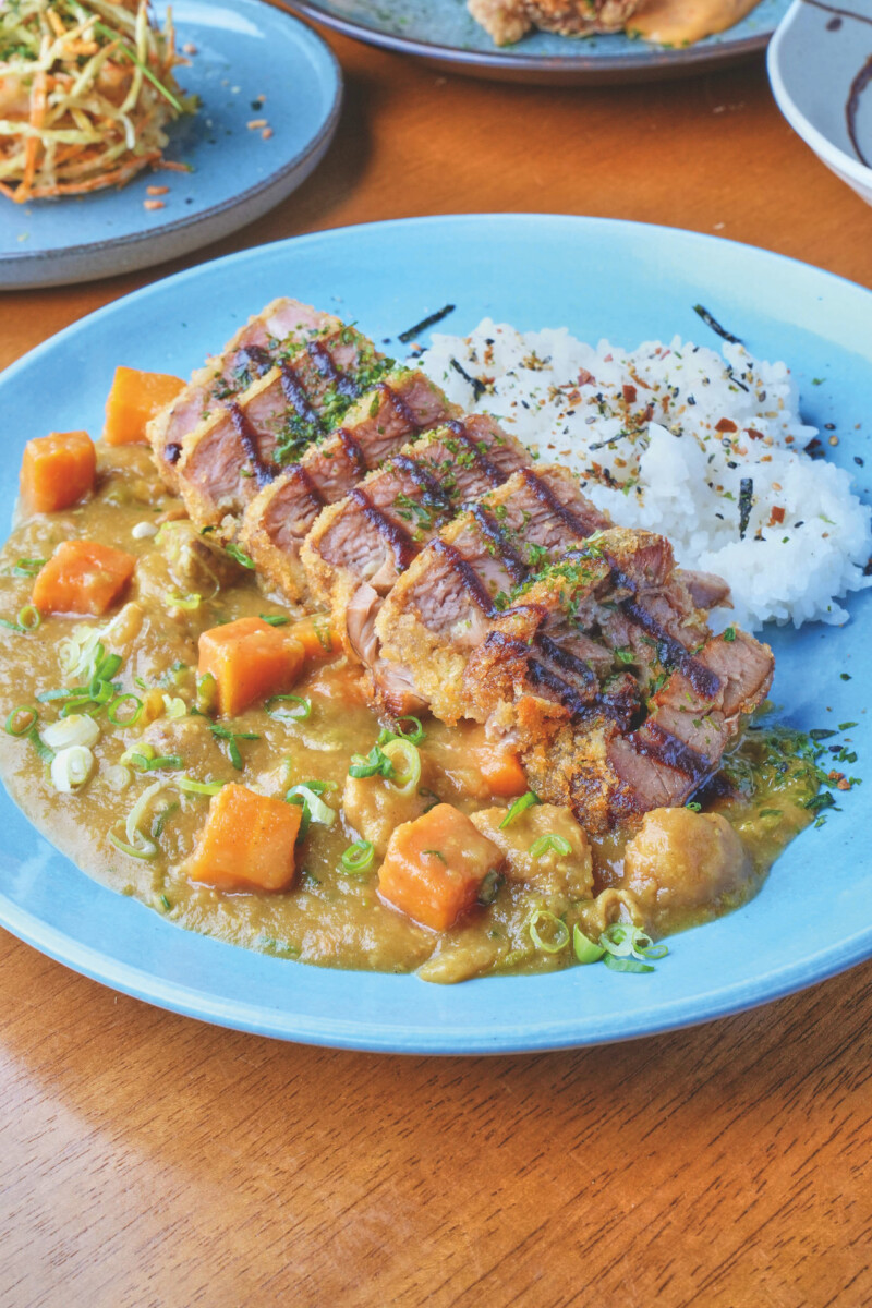 Chegou o Kinkan Flagship