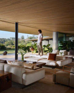 Estúdio de arquitetura de Nova Iorque planeja abrir escritório no Brasil em 2026