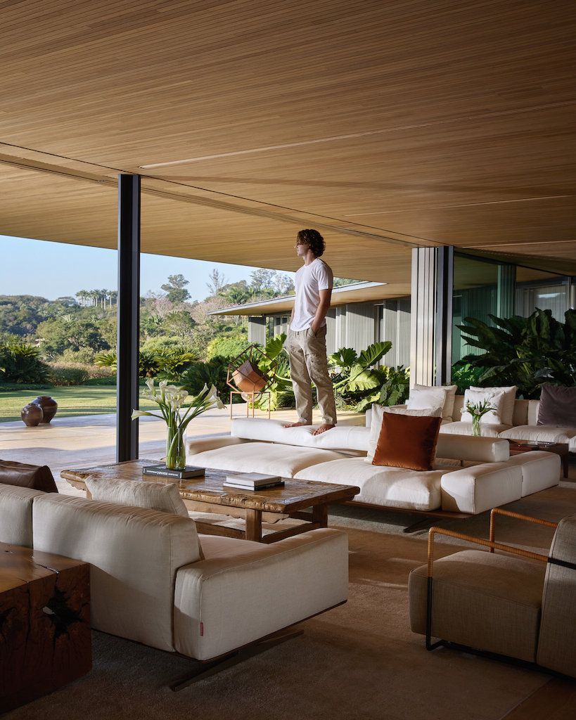 Estúdio de arquitetura de Nova Iorque planeja abrir escritório no Brasil em 2026