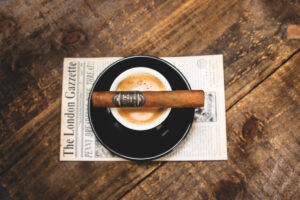 O sucesso dos charutos Jamm