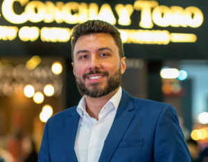 Como Pietro Capuzzi impulsionou o sucesso da Concha y Toro no Brasil