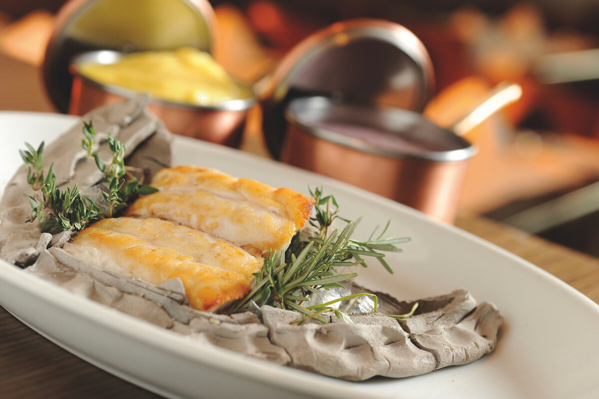 Sabor e tradição em São Paulo