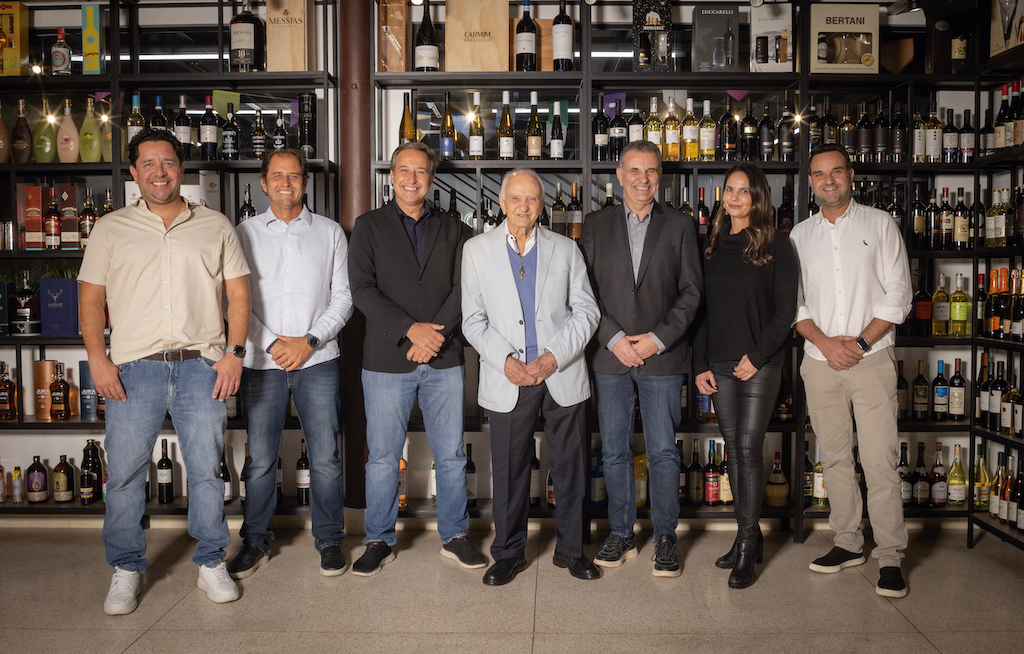 Casa Flora: muita história