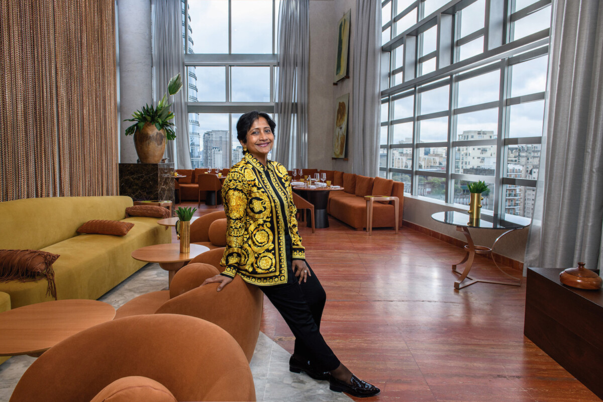 Cinco estrelas, muito família