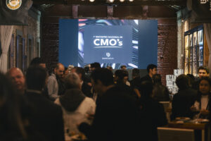 De olho no marketing