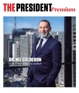 Edição TP Premium – Entrevista DR. Nei Calderon