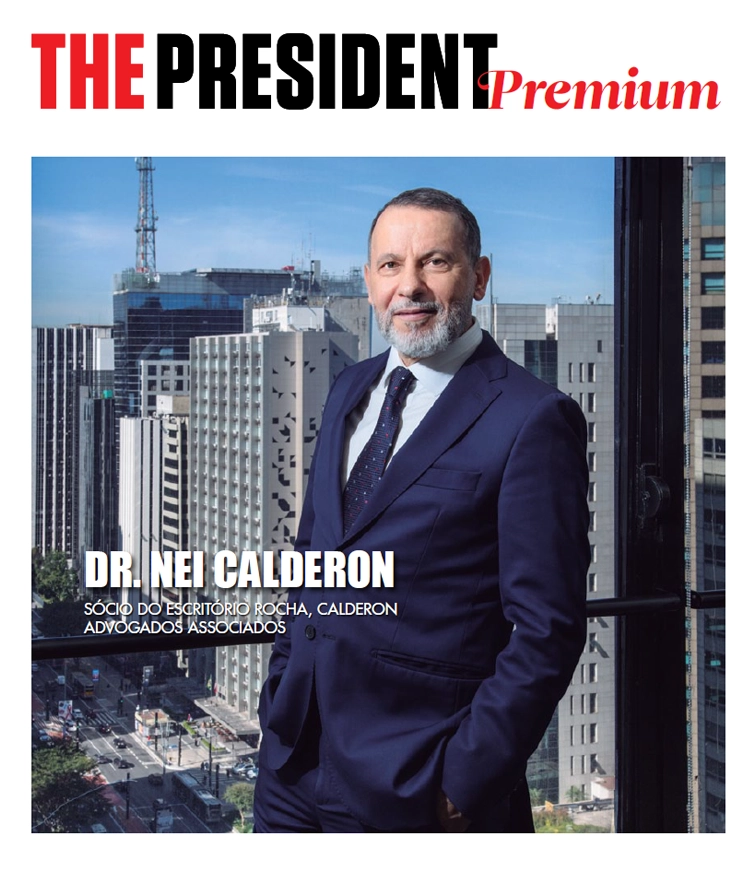 Edição TP Premium – Entrevista DR. Nei Calderon