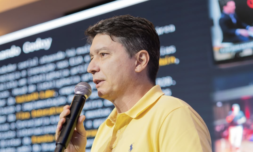 Especialista em IA, Fernando Godoy projeta futuro das tecnologias imersivas na economia digital