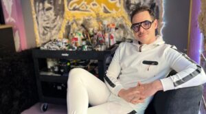 Faduled Art Studio, o novo espaço de ateliê e exposição artística em São Paulo