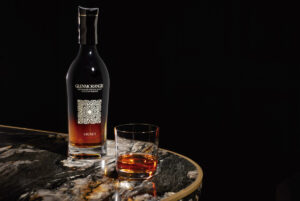 Glenmorangie Signet no Brasil