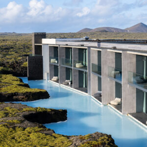 Guia Michelin seleciona cinco hotéis para seu inédito prêmio de bem-estar