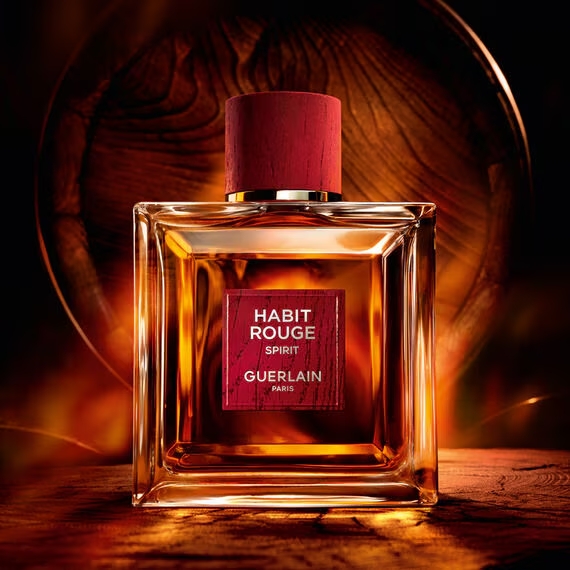 Novo perfume da Guerlain em parceria com a Hennessy é lançado no Brasil