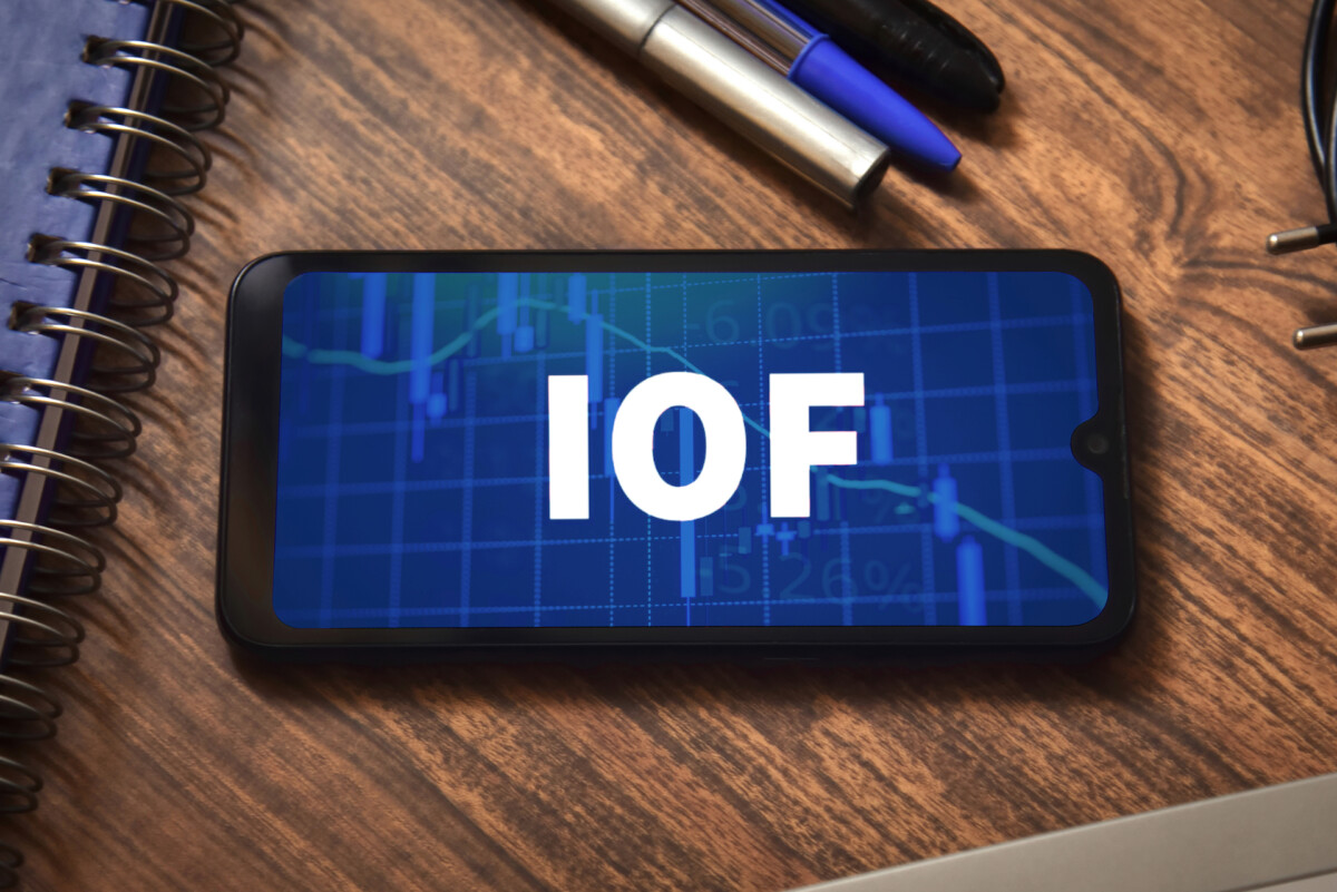 O imposto que não desliga