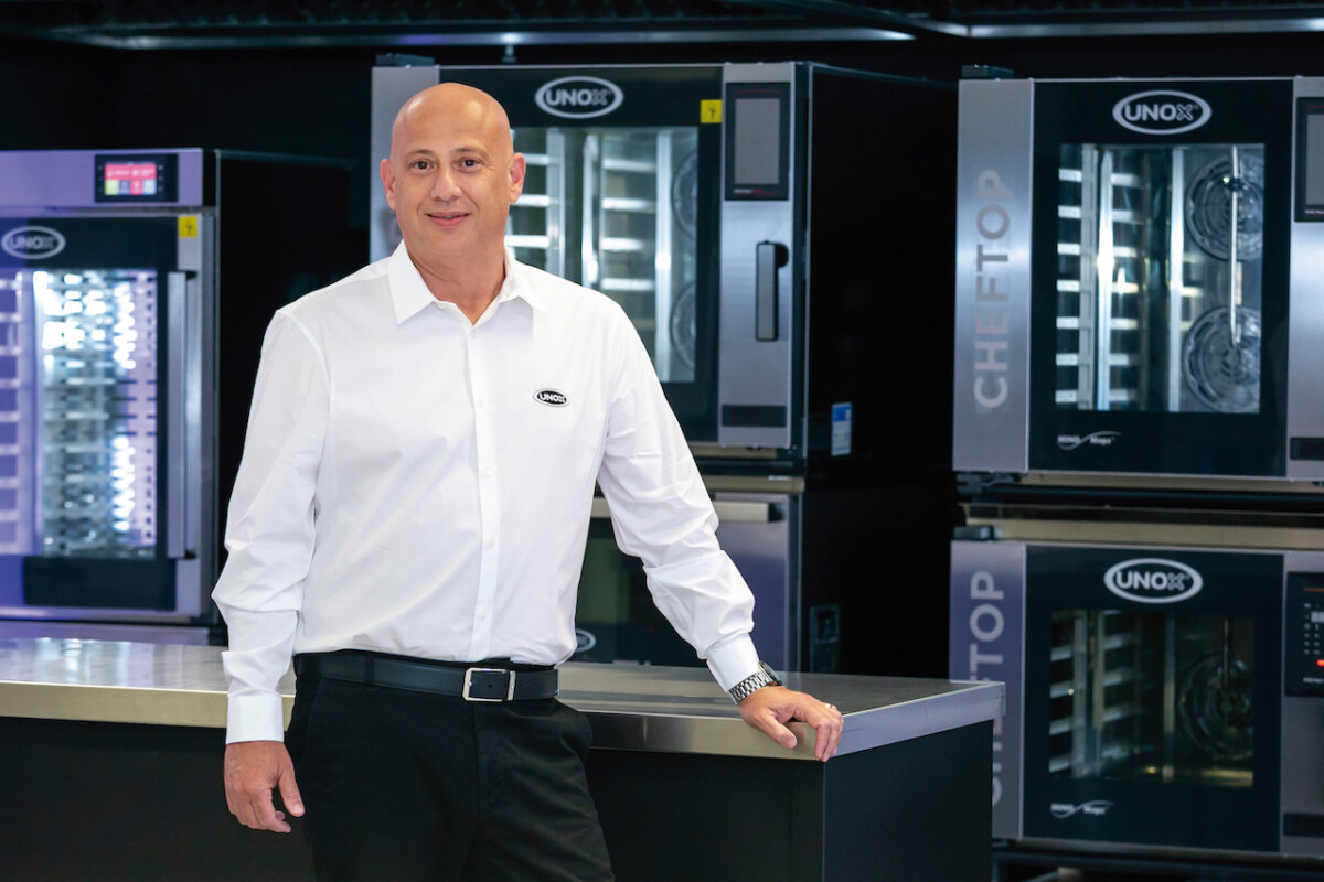 O toque digital de Fábio Medeiros na Unox Brasil