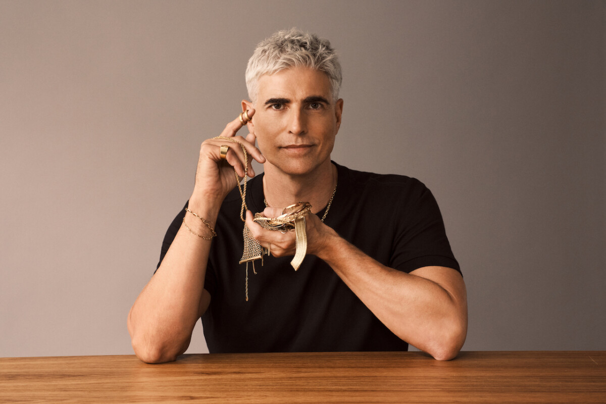 Orit supera grandes joalherias com crescimento de 36% no primeiro trimestre de 2025