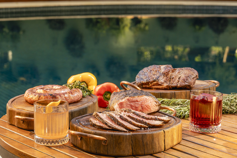 Nossa curadoria de restaurantes com menus especiais para o Dia dos Pais