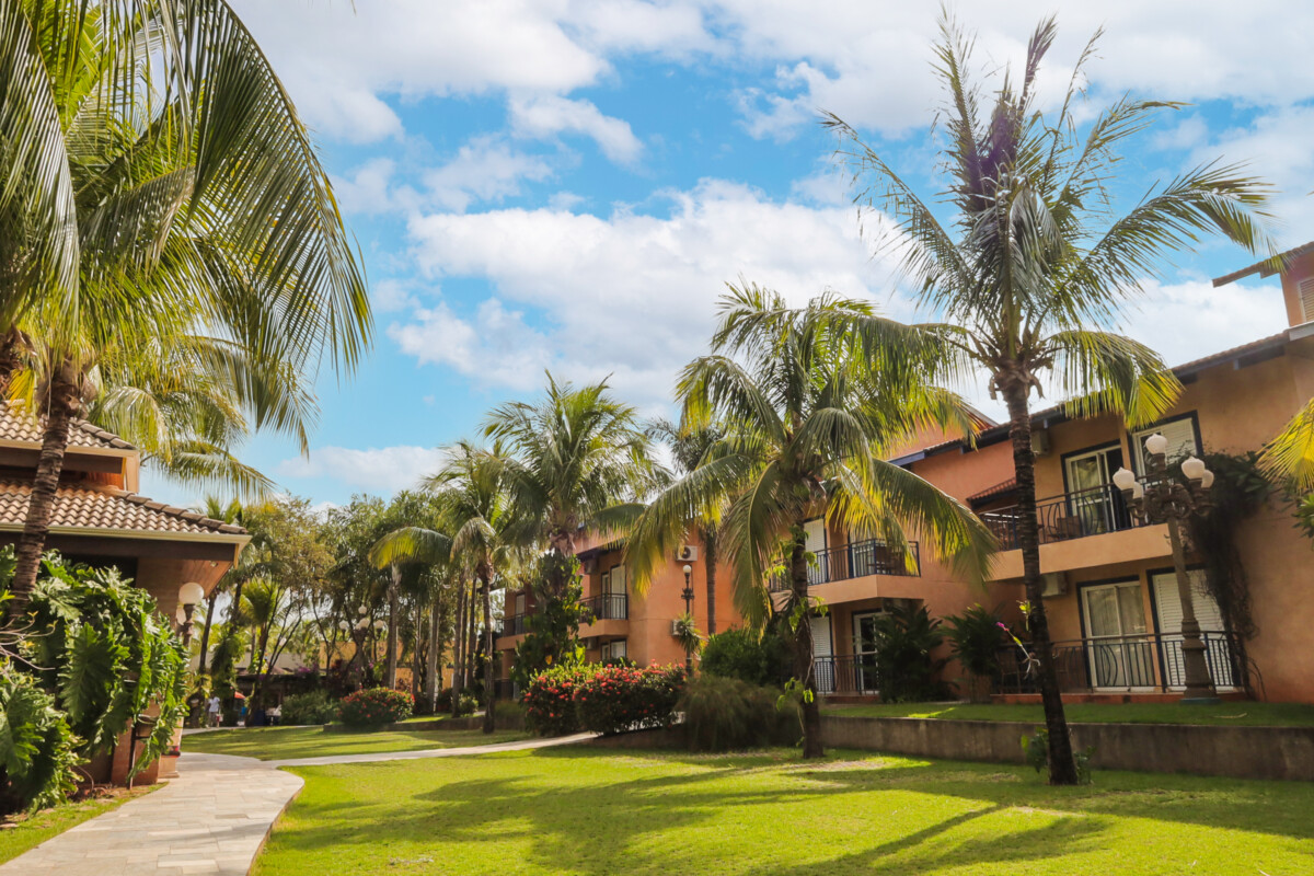 Thermas Park Resort & SPA agora é Hot Beach Raízes e adota modelo de multipropriedade