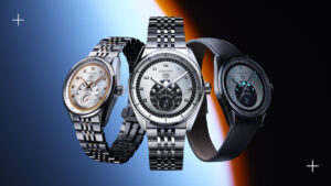 As novidades da TAG Heuer na Geneva Watch Days 2025