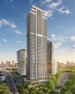 CTE reforça protagonismo em nova era da construção em altura