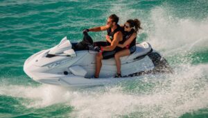 Em movimento: as novidades em motos aquáticas e quadriciclos