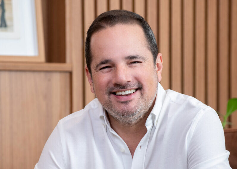 Mauricio Aires: “O Grupo Live nasceu das dores do mercado e virou referência mundial”