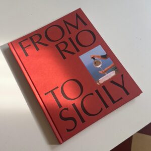 Estúdio Mula Preta sedia lançamento de livro de atriz de Grey’s Anatomy