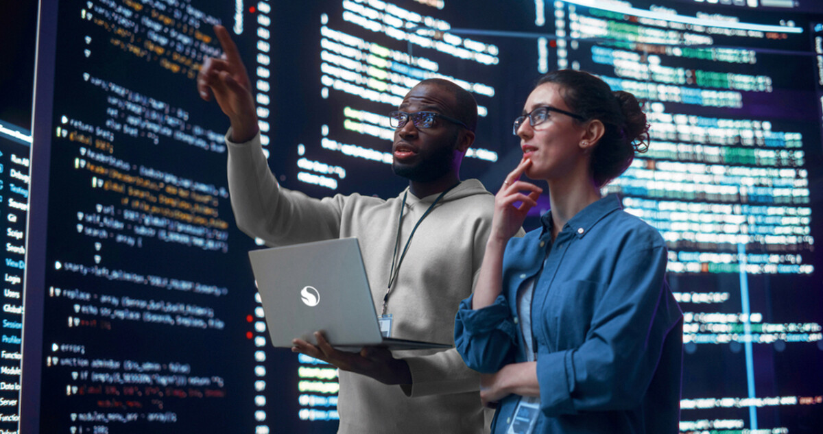 Qualcomm com os olhos no futuro