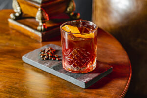 Seen São Paulo celebra Negroni Week 2025 com versões autorais