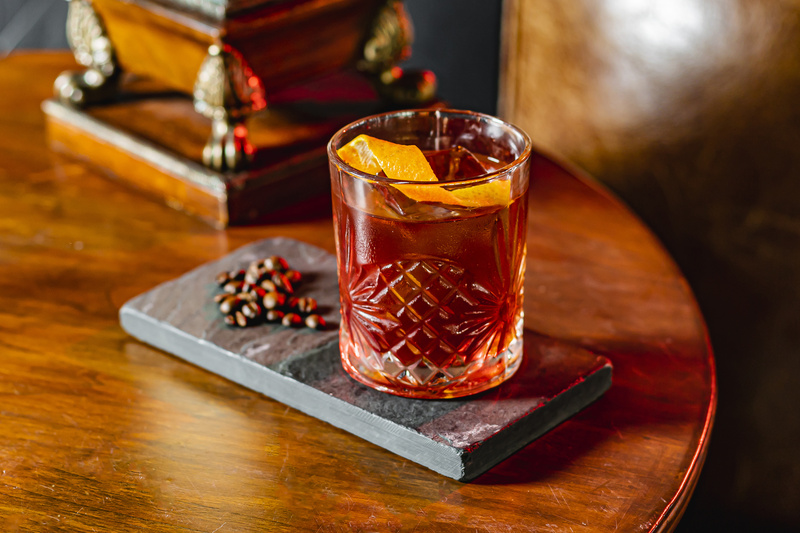 Seen São Paulo celebra Negroni Week 2025 com versões autorais