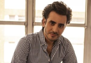 Sergio Kamalakian: o designer que veste a personalidade masculina