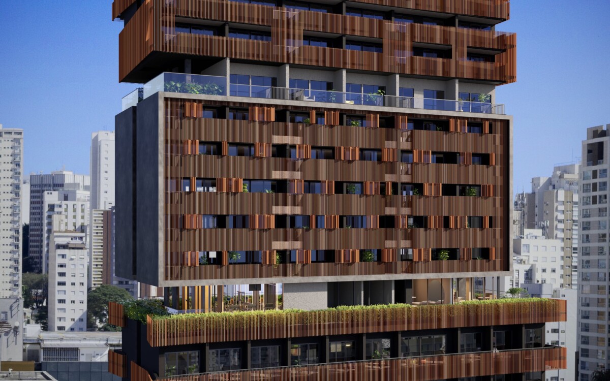 V3rso, do Grupo Emiliano, inaugura modelo de tech boutique hotel no Brasil