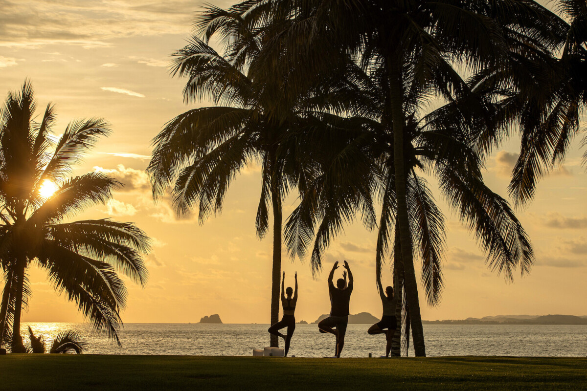 Wellness absoluto: os melhores spas de resorts no México