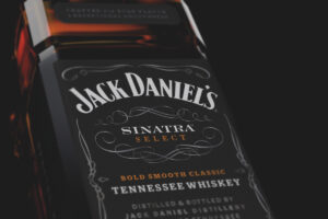 A homenagem da Jack Daniel’s a Sinatra