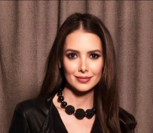 As novas pontes para o luxo feitas por Beatriz Gerlack